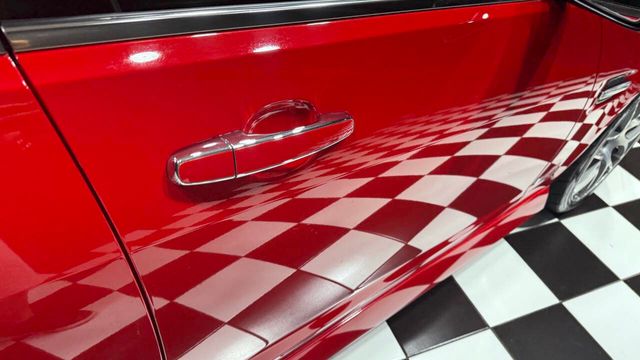 2009 Pontiac G8 4dr Sedan GT - 22917718 - 45