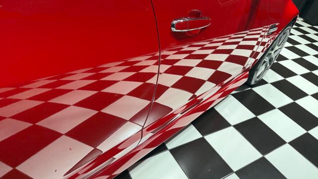 2009 Pontiac G8 4dr Sedan GT - 22917718 - 46