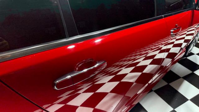 2009 Pontiac G8 4dr Sedan GT - 22917718 - 47