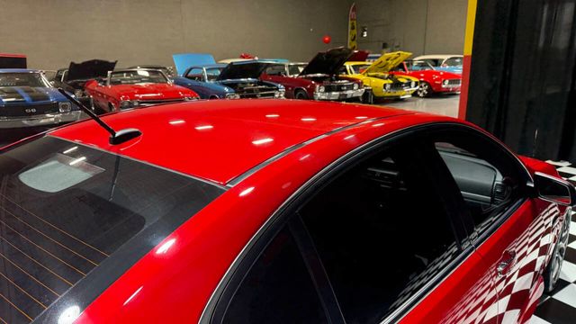 2009 Pontiac G8 4dr Sedan GT - 22917718 - 48