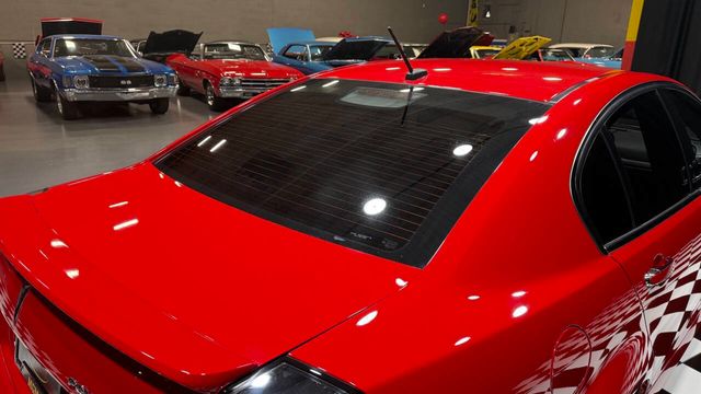 2009 Pontiac G8 4dr Sedan GT - 22917718 - 49