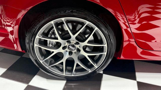 2009 Pontiac G8 4dr Sedan GT - 22917718 - 50