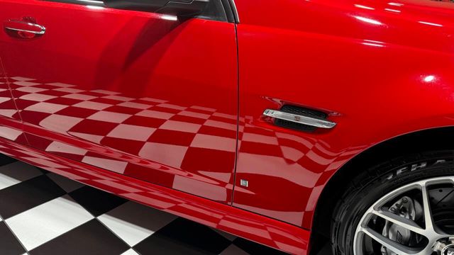 2009 Pontiac G8 4dr Sedan GT - 22917718 - 51