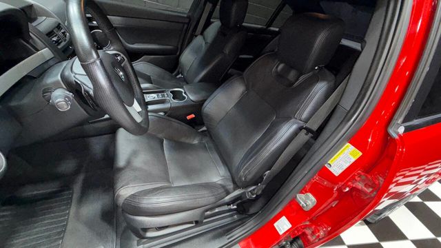 2009 Pontiac G8 4dr Sedan GT - 22917718 - 53