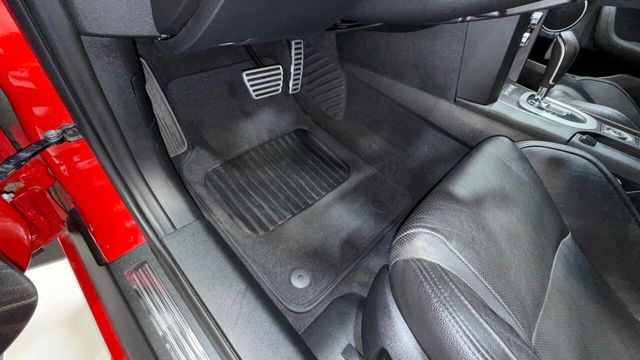 2009 Pontiac G8 4dr Sedan GT - 22917718 - 54