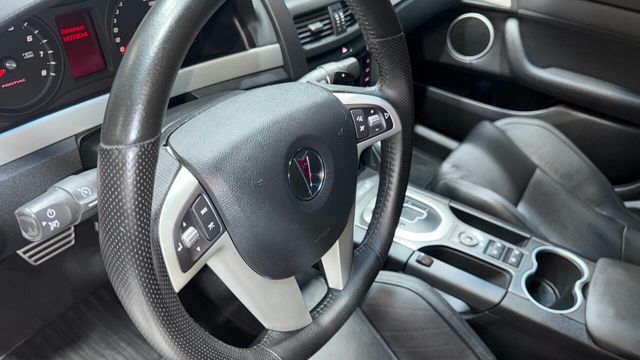 2009 Pontiac G8 4dr Sedan GT - 22917718 - 55