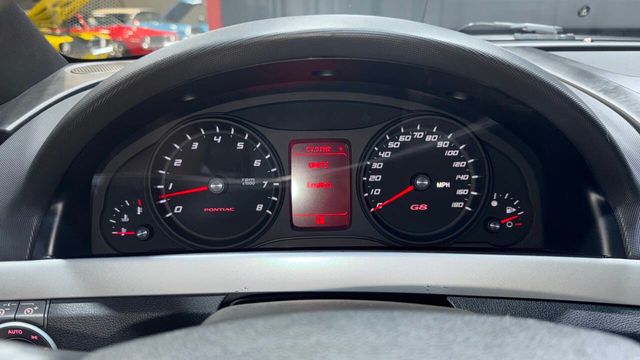 2009 Pontiac G8 4dr Sedan GT - 22917718 - 56