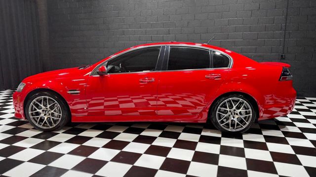 2009 Pontiac G8 4dr Sedan GT - 22917718 - 5
