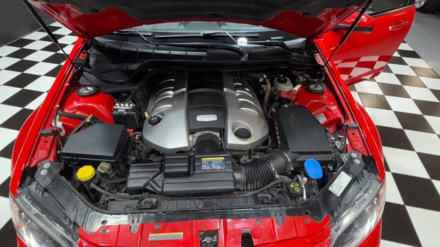 2009 Pontiac G8 4dr Sedan GT - 22917718 - 63