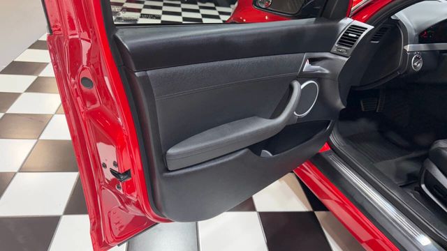 2009 Pontiac G8 4dr Sedan GT - 22917718 - 64