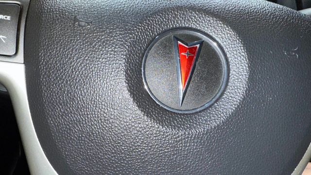 2009 Pontiac G8 4dr Sedan GT - 22917718 - 66