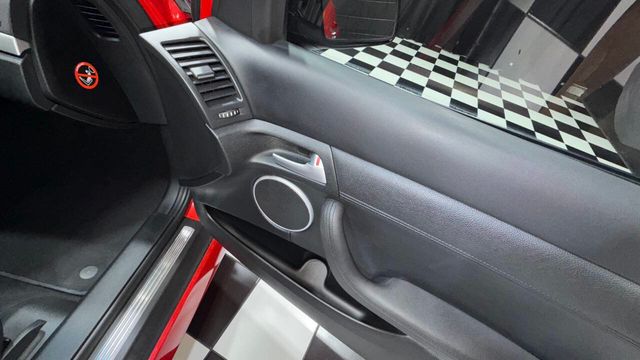 2009 Pontiac G8 4dr Sedan GT - 22917718 - 68