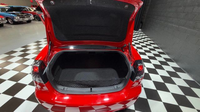 2009 Pontiac G8 4dr Sedan GT - 22917718 - 69