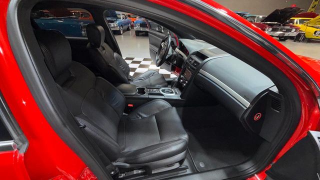 2009 Pontiac G8 4dr Sedan GT - 22917718 - 72