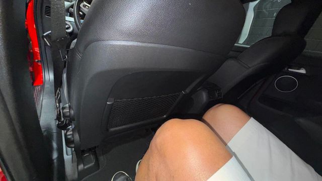 2009 Pontiac G8 4dr Sedan GT - 22917718 - 73