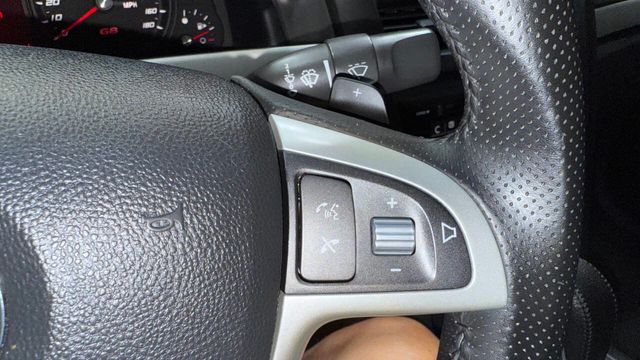 2009 Pontiac G8 4dr Sedan GT - 22917718 - 75