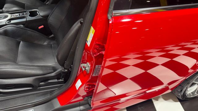 2009 Pontiac G8 4dr Sedan GT - 22917718 - 78