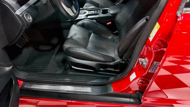 2009 Pontiac G8 4dr Sedan GT - 22917718 - 79