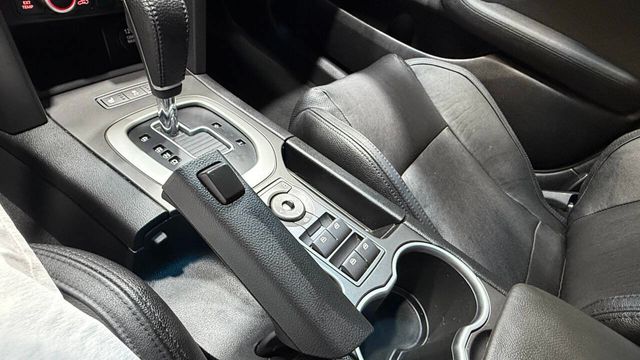 2009 Pontiac G8 4dr Sedan GT - 22917718 - 80