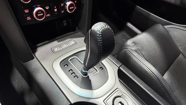 2009 Pontiac G8 4dr Sedan GT - 22917718 - 84