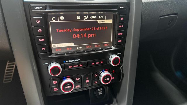 2009 Pontiac G8 4dr Sedan GT - 22917718 - 86