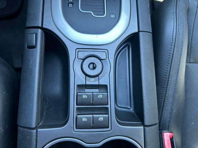 2009 Pontiac G8 4dr Sedan GT - 23017182 - 11