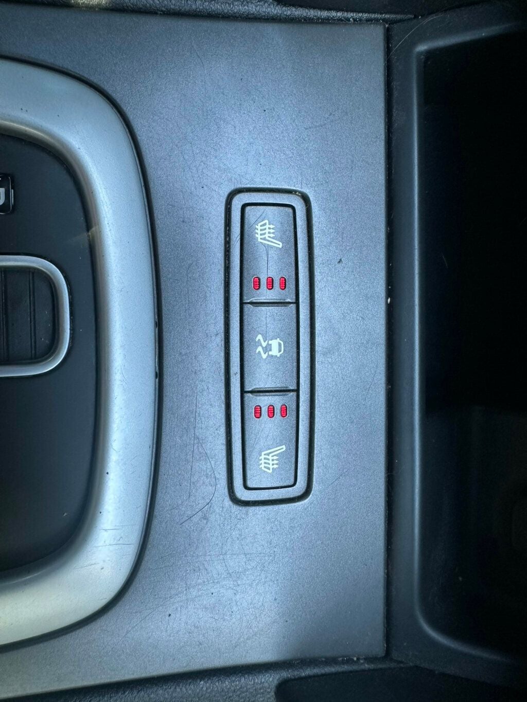 2009 Pontiac G8 4dr Sedan GT - 23017182 - 13