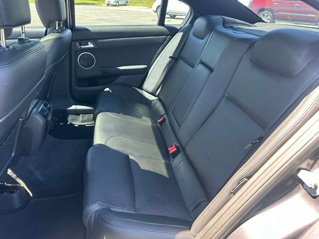2009 Pontiac G8 4dr Sedan GT - 23017182 - 15