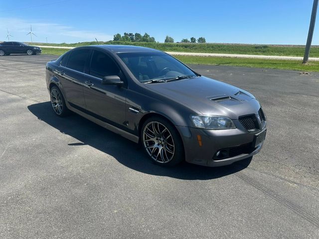 2009 Pontiac G8 4dr Sedan GT - 23017182 - 6