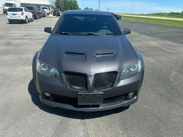 2009 Pontiac G8 4dr Sedan GT - 23017182 - 7