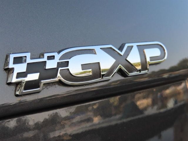 2009 Pontiac G8 4dr Sedan GXP - 22103022 - 36