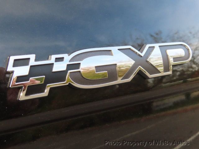 2009 Pontiac G8 4dr Sedan GXP - 22103023 - 7