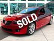 2009 Pontiac G8 4dr Sedan GXP - 22954988 - 0