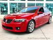 2009 Pontiac G8 4dr Sedan GXP - 22954988 - 11