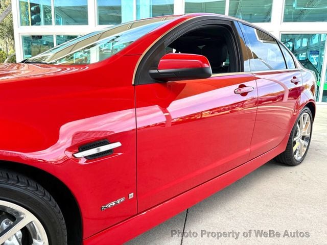2009 Pontiac G8 4dr Sedan GXP - 22954988 - 13