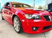 2009 Pontiac G8 4dr Sedan GXP - 22954988 - 19