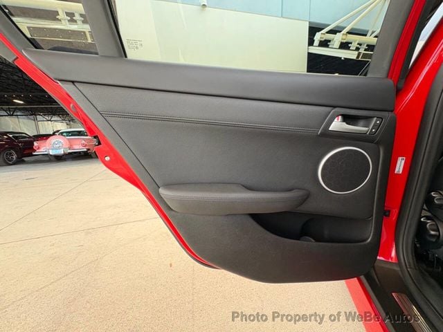 2009 Pontiac G8 4dr Sedan GXP - 22954988 - 28