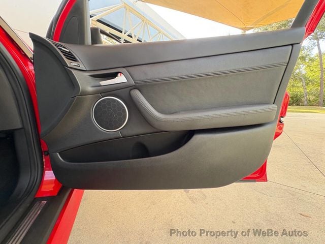 2009 Pontiac G8 4dr Sedan GXP - 22954988 - 31