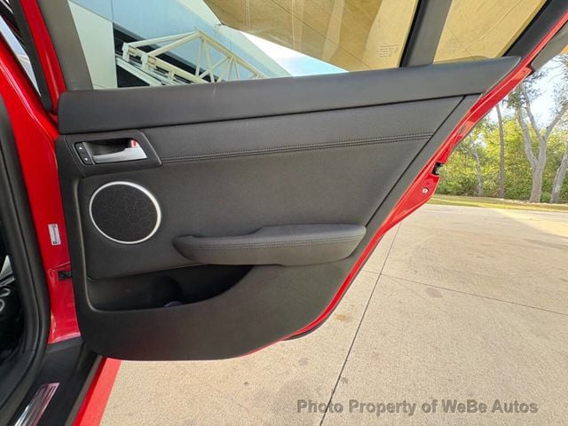 2009 Pontiac G8 4dr Sedan GXP - 22954988 - 35