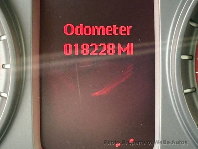 2009 Pontiac G8 4dr Sedan GXP - 22954988 - 38