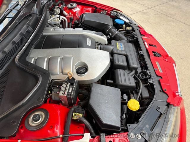 2009 Pontiac G8 4dr Sedan GXP - 22954988 - 40