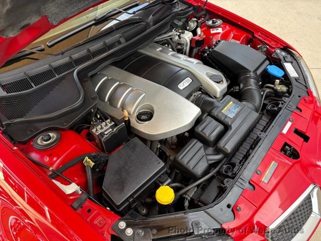 2009 Pontiac G8 4dr Sedan GXP - 22954988 - 41