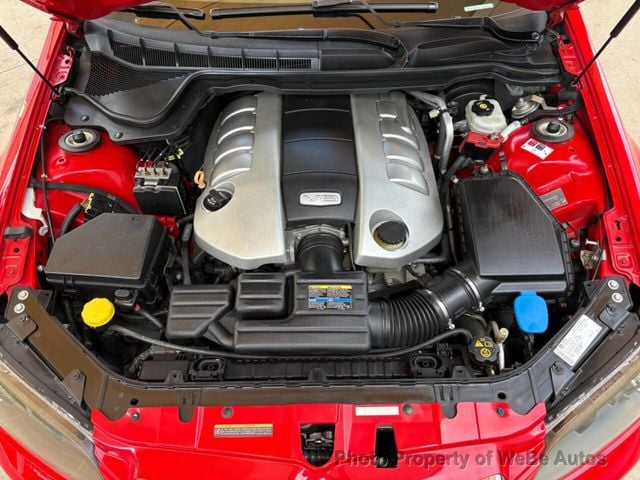 2009 Pontiac G8 4dr Sedan GXP - 22954988 - 42