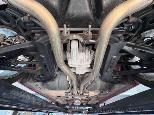 2009 Pontiac G8 4dr Sedan GXP - 22954988 - 46