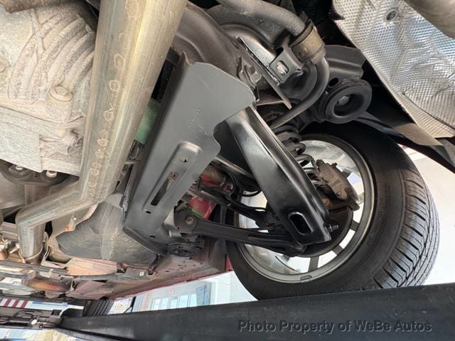 2009 Pontiac G8 4dr Sedan GXP - 22954988 - 48