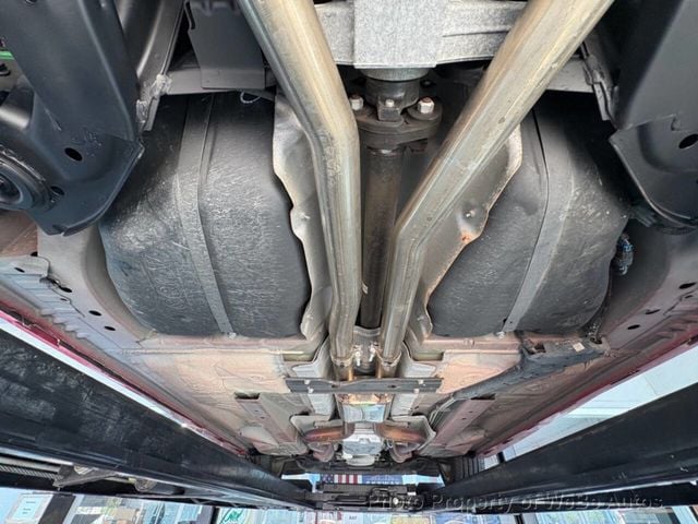 2009 Pontiac G8 4dr Sedan GXP - 22954988 - 49