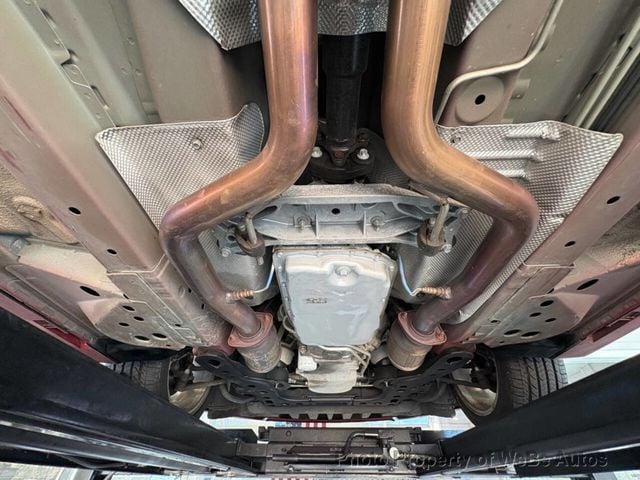 2009 Pontiac G8 4dr Sedan GXP - 22954988 - 51