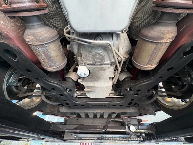 2009 Pontiac G8 4dr Sedan GXP - 22954988 - 52