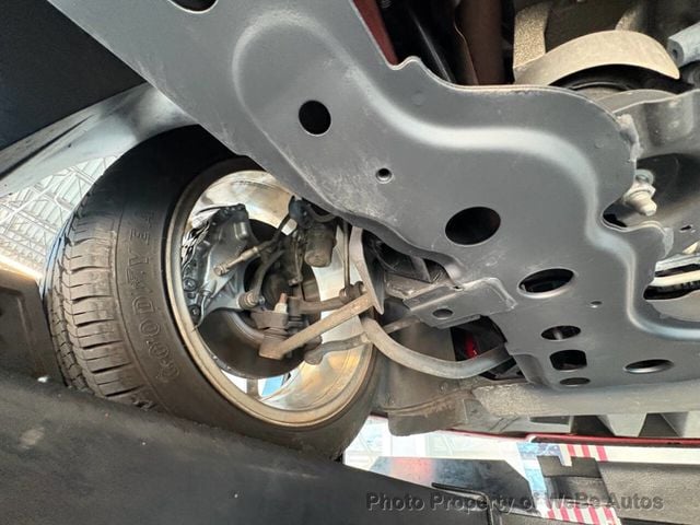 2009 Pontiac G8 4dr Sedan GXP - 22954988 - 53