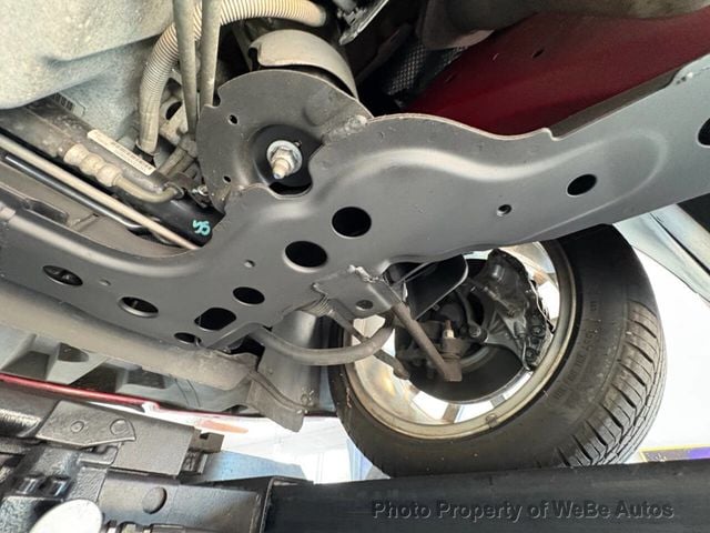 2009 Pontiac G8 4dr Sedan GXP - 22954988 - 54